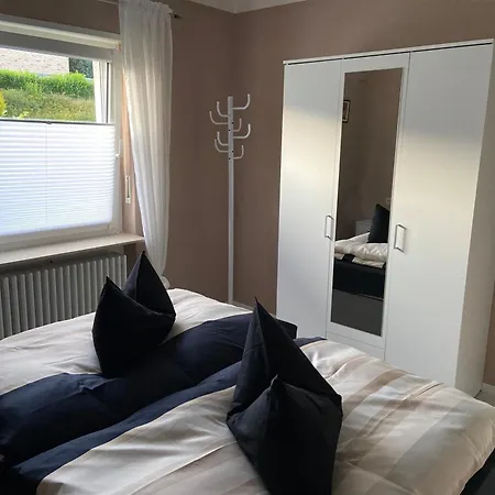 Lägenhet Mayer Neven Dahn