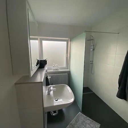 Apartment Mayer Neven *