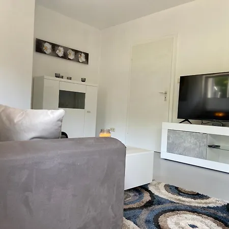 Lägenhet Mayer Neven