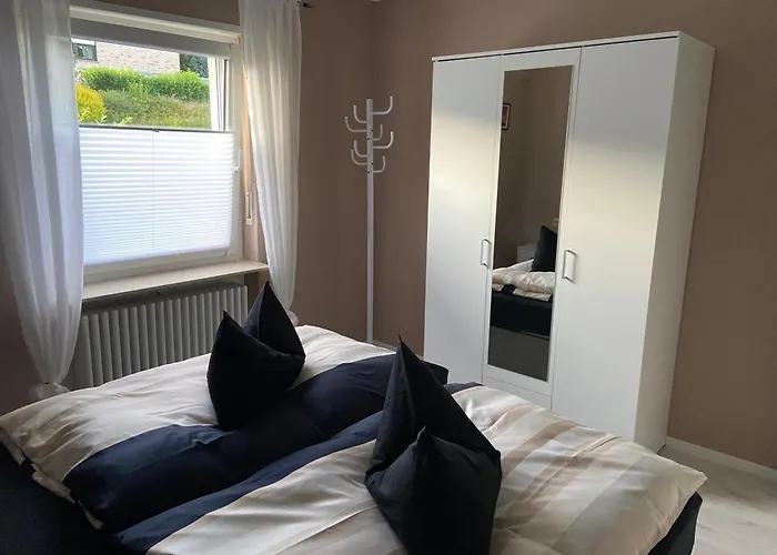 アパート Mayer Neven ダーン