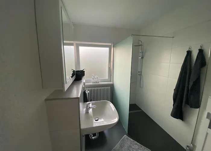 アパート Mayer Neven *