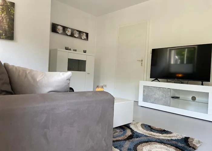 アパート Mayer Neven